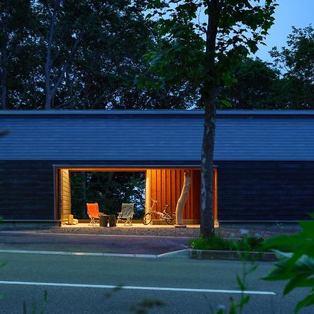 季の家 - Ki No Ie Hotel Abashiri Exterior photo